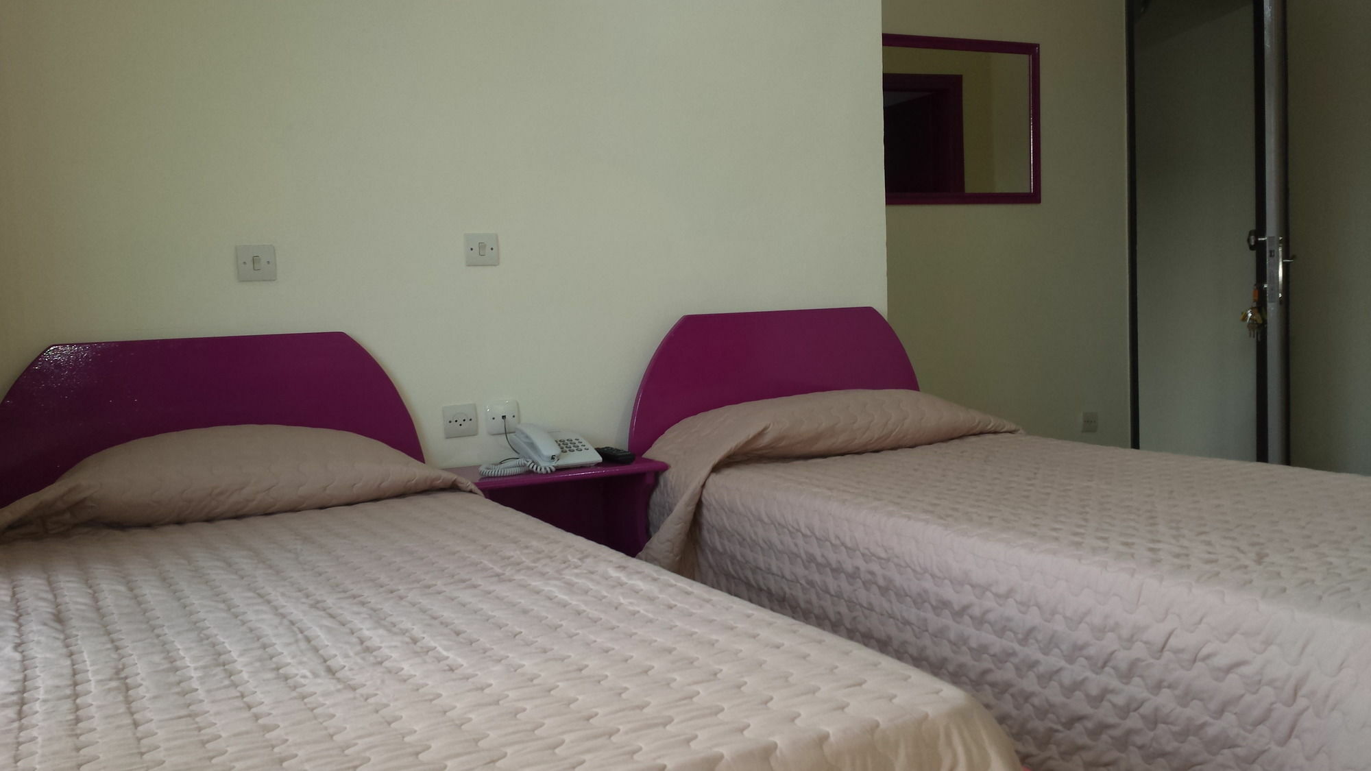 Takis Hotel Apartments Ialysos  Exterior foto
