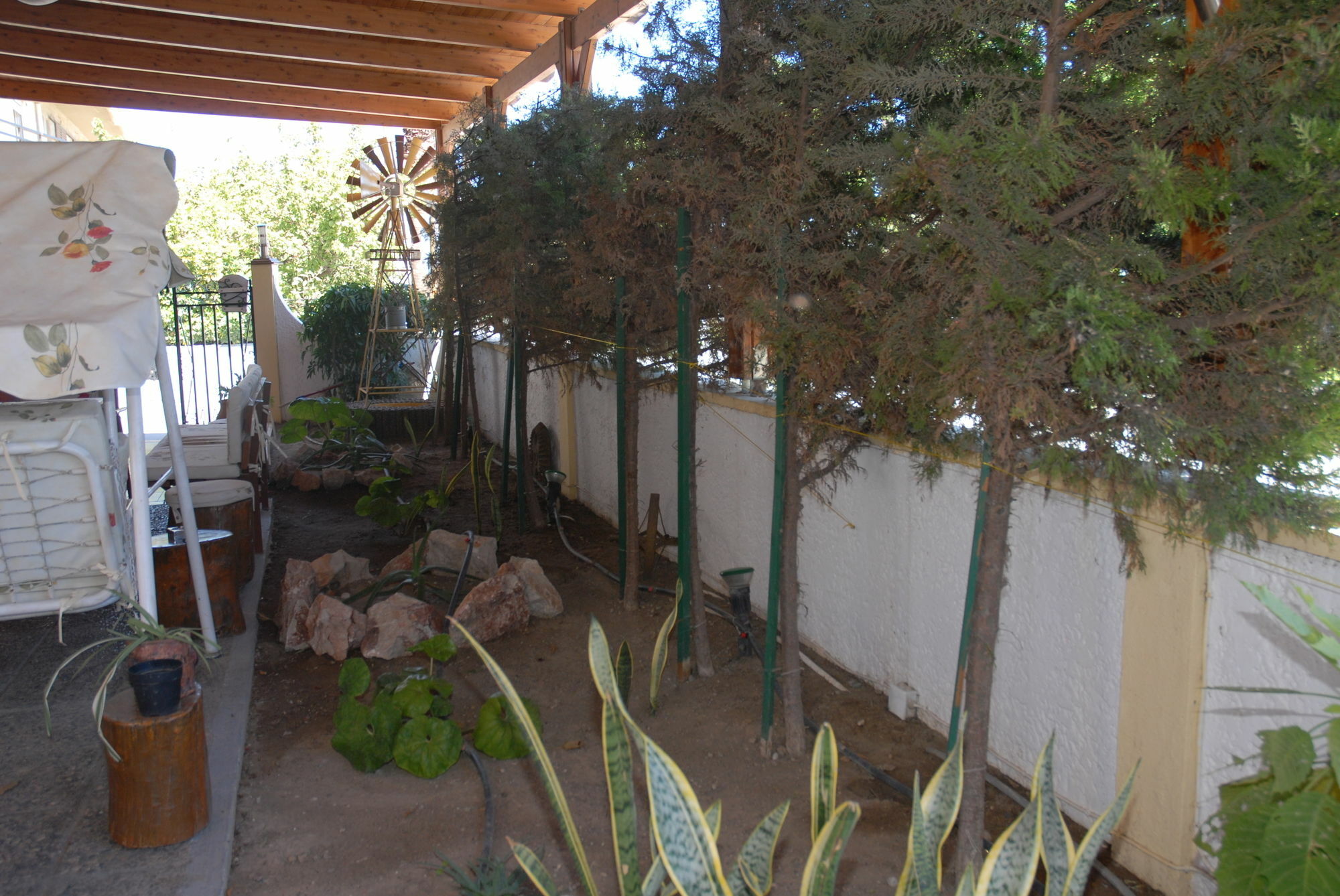 Takis Hotel Apartments Ialysos  Exterior foto